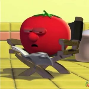 Meet your Posher, Jared